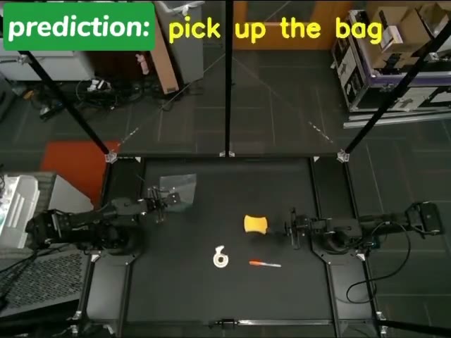 Teaser for Yell At Your Robot: Improving On‑the‑Fly from Language Corrections